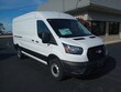  Ford Transit Cargo Van