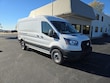  Ford Transit Cargo Van
