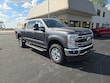  Ford Super Duty F-250 SRW