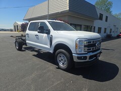 2026 Ford F-350 Chassis XL