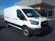  Ford Transit Cargo Van