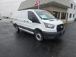  Ford Transit-250 Cargo Van