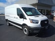 Ford Transit Cargo Van