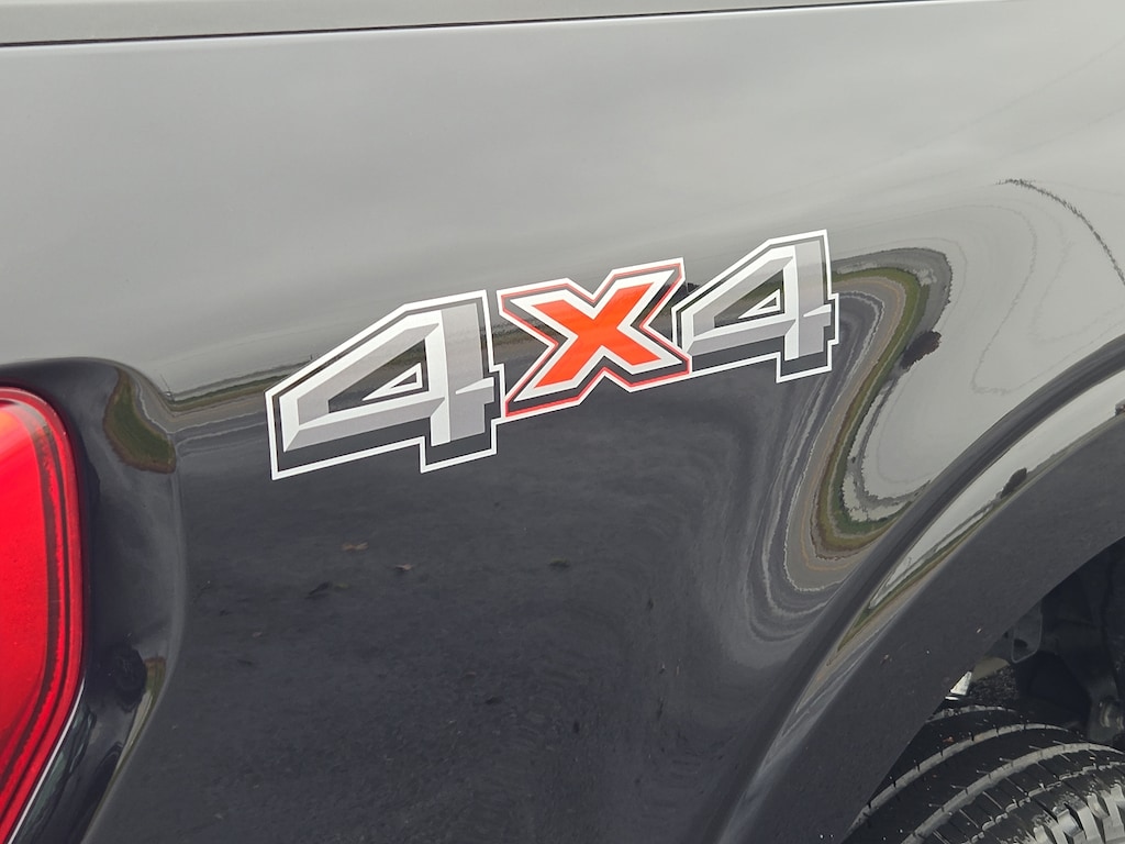 Certified 2023 Ford F-150 XLT PU