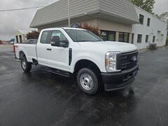 2027 Ford F-250 XL