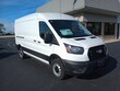  Ford Transit Cargo Van
