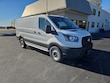  Ford Transit-250 Cargo Van