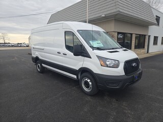 2025 Ford Transit-250 Cargo Cargo Van Full-size Cargo Van