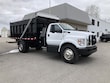  Ford F-650 Gas