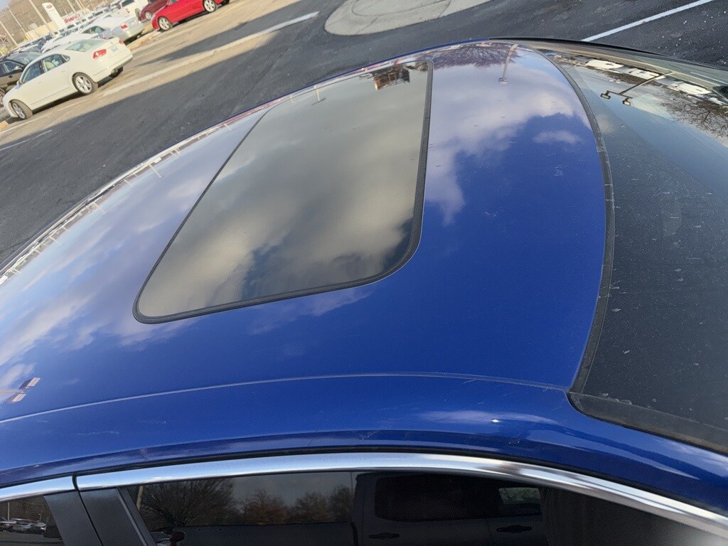 Used 2022 Honda Civic EX Sedan