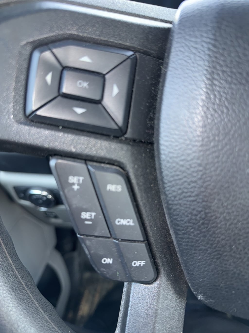 Used 2019 Ford F-150 XL Truck