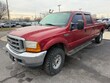  Ford F-250SD