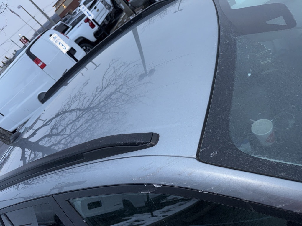 Used 2024 Chevrolet Trax LT SUV