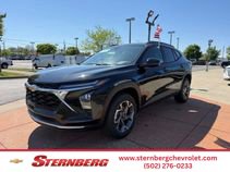2026 Chevrolet Trax LT SUV