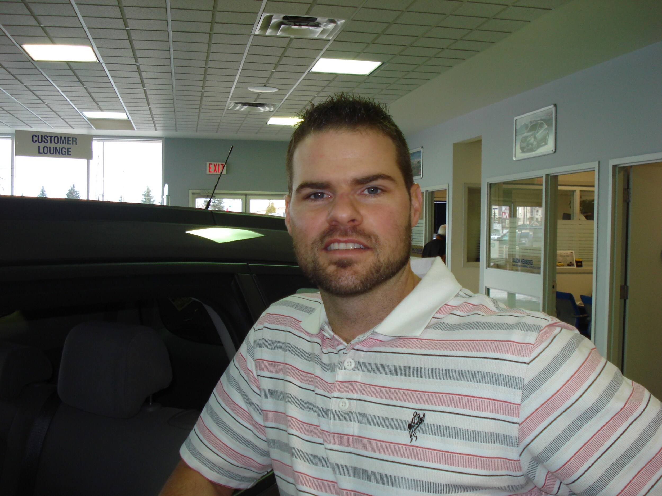 Jason Hegberg