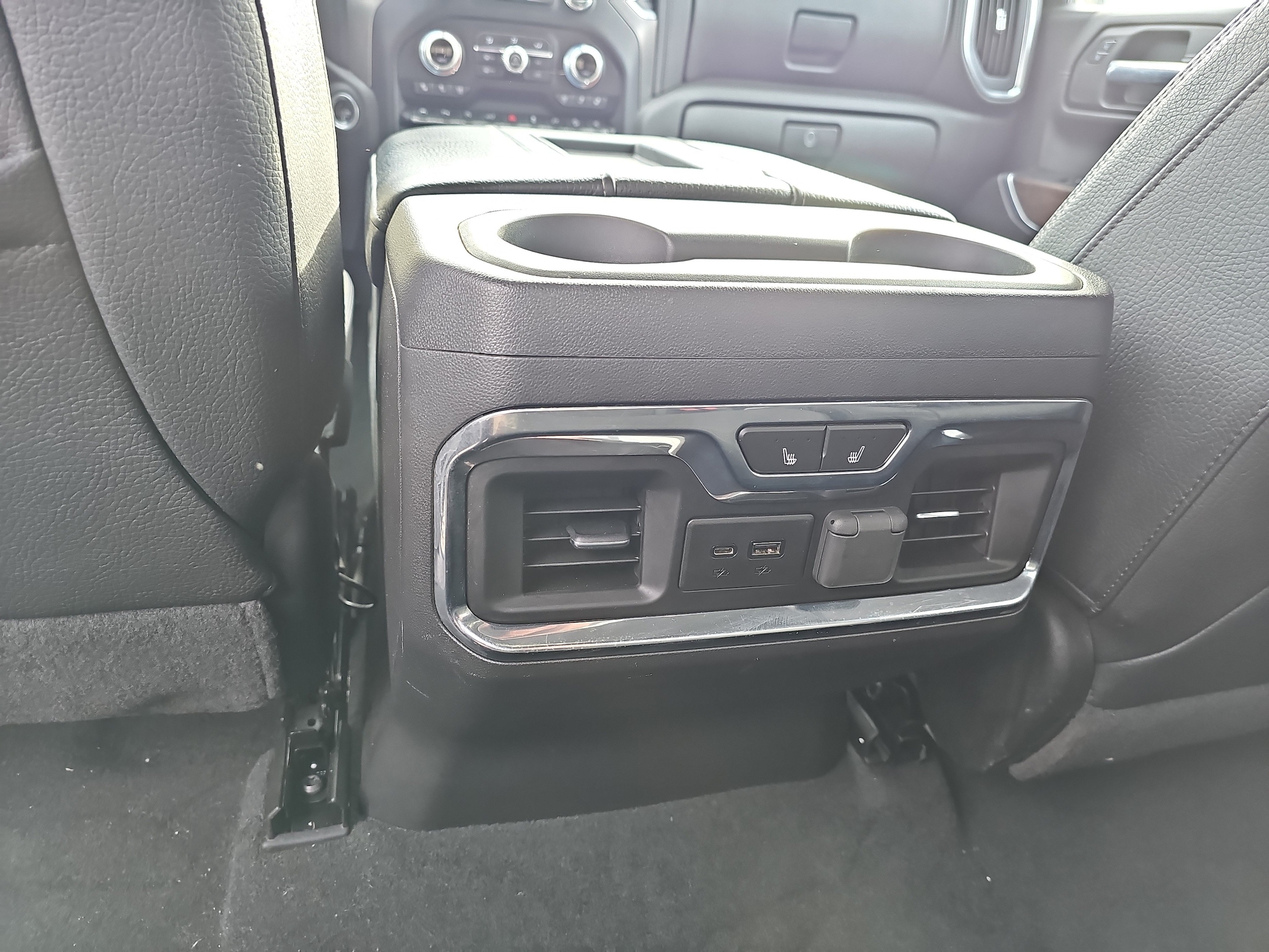 2020 GMC Sierra 1500 Denali Denali - Photo 21