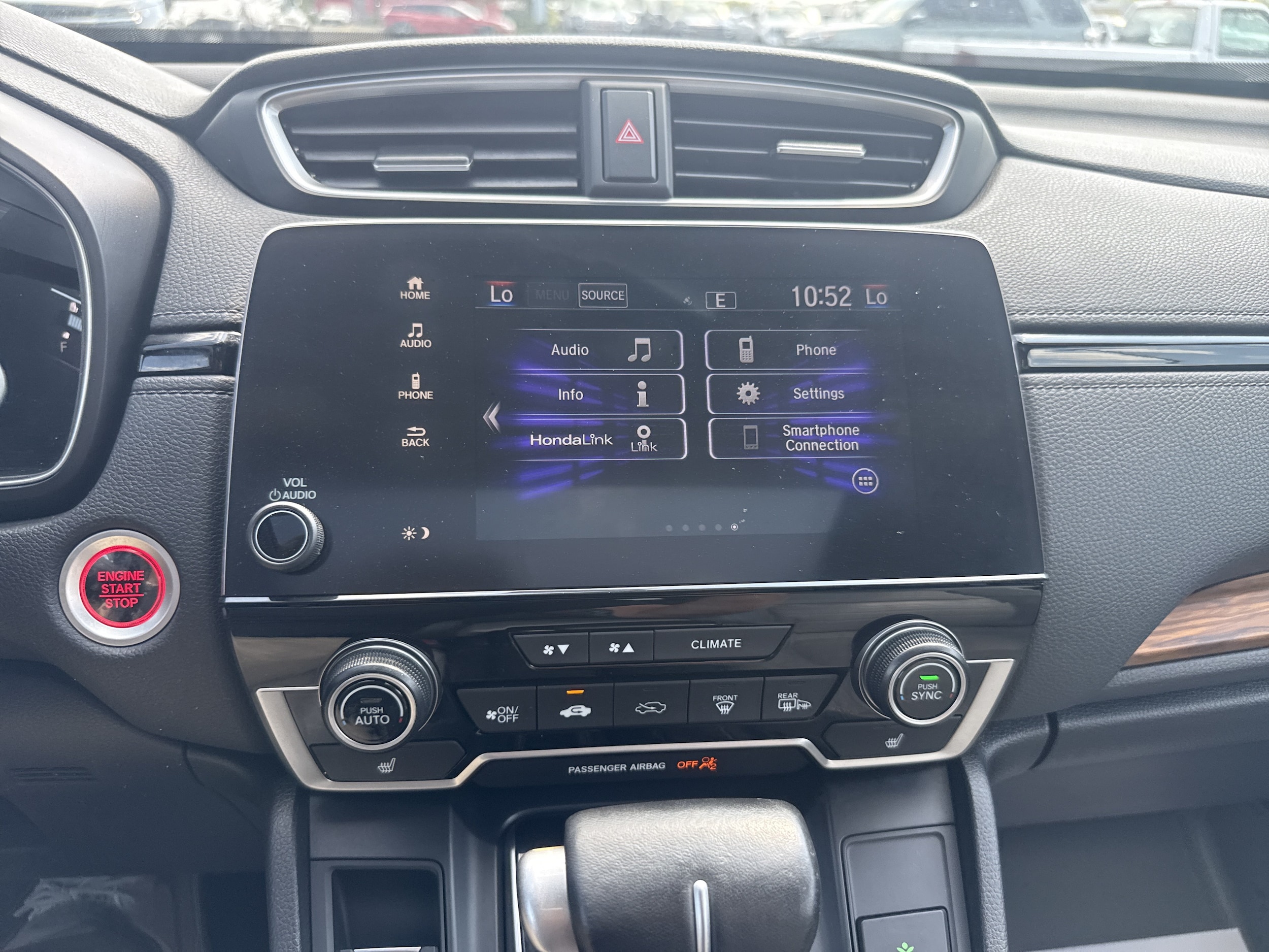 2018 Honda CR-V EX-L - Photo 21