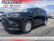  Toyota Grand Highlander