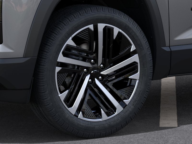 2027 Chevrolet Equinox RS - Photo 9