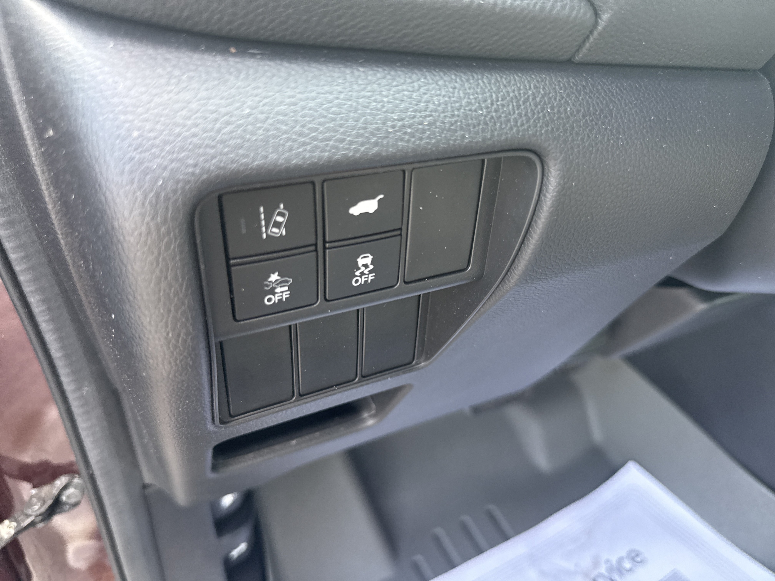 2018 Honda CR-V EX-L - Photo 19