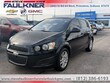  Chevrolet Sonic