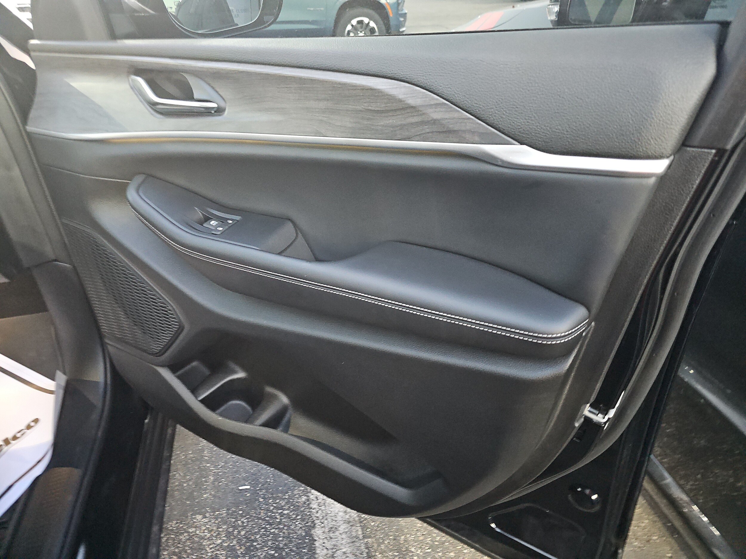2024 Jeep Grand Cherokee Limited - Photo 24