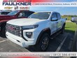 GMC Canyon