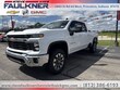 Chevrolet Silverado 2500 HD