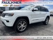  Jeep Grand Cherokee WK