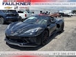 Chevrolet Corvette Stingray