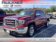 GMC Sierra 1500