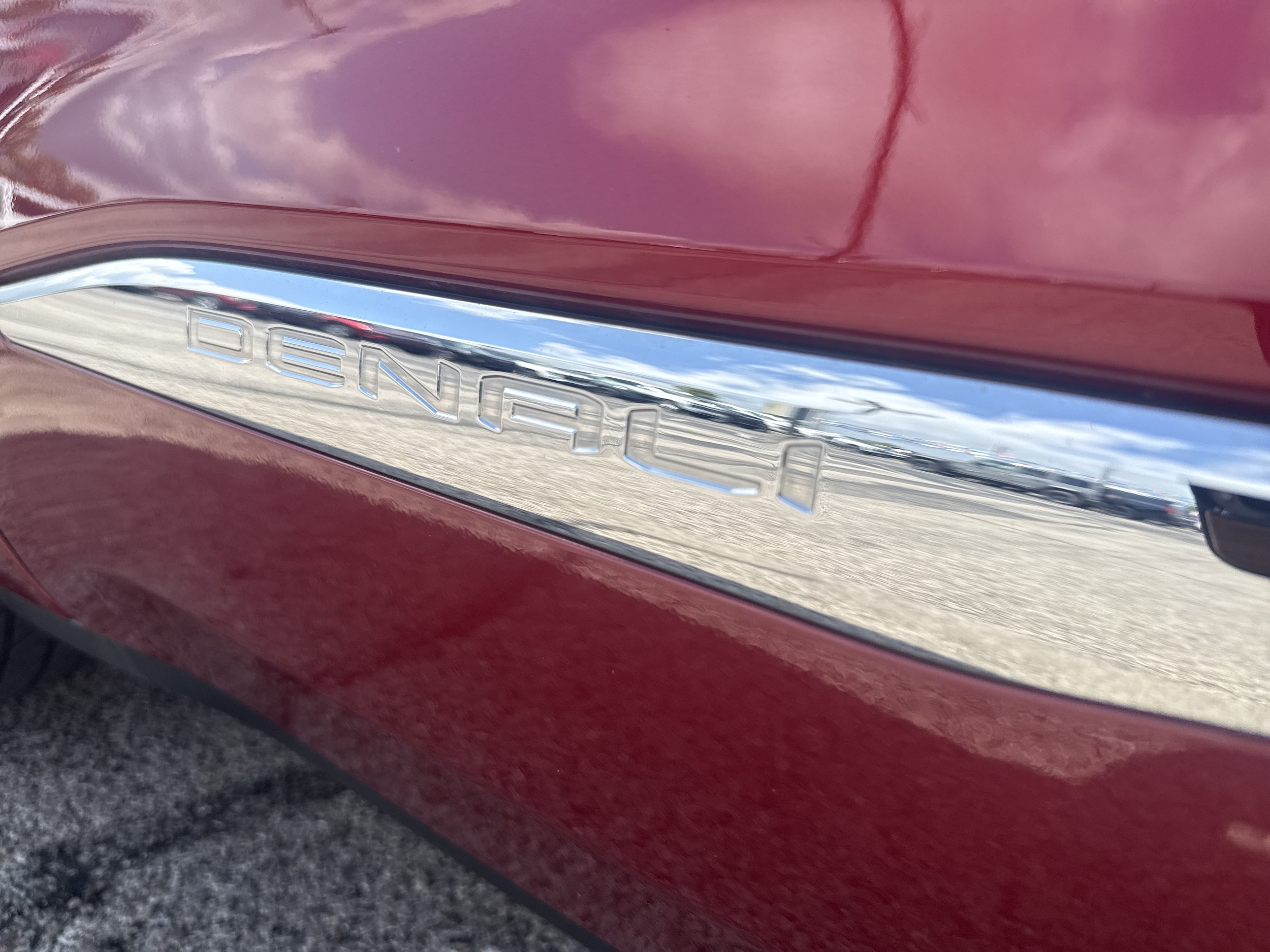 2020 GMC Acadia Denali - Photo 13