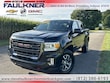 GMC Canyon