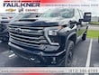 Chevrolet Silverado 2500 HD