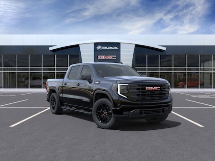 2025 GMC Sierra 1500 Pro Truck