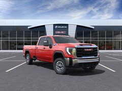 2025 GMC Sierra 2500 HD Pro Truck