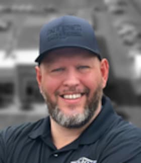 Staff member Louie Campbell from ID_f6a6ca