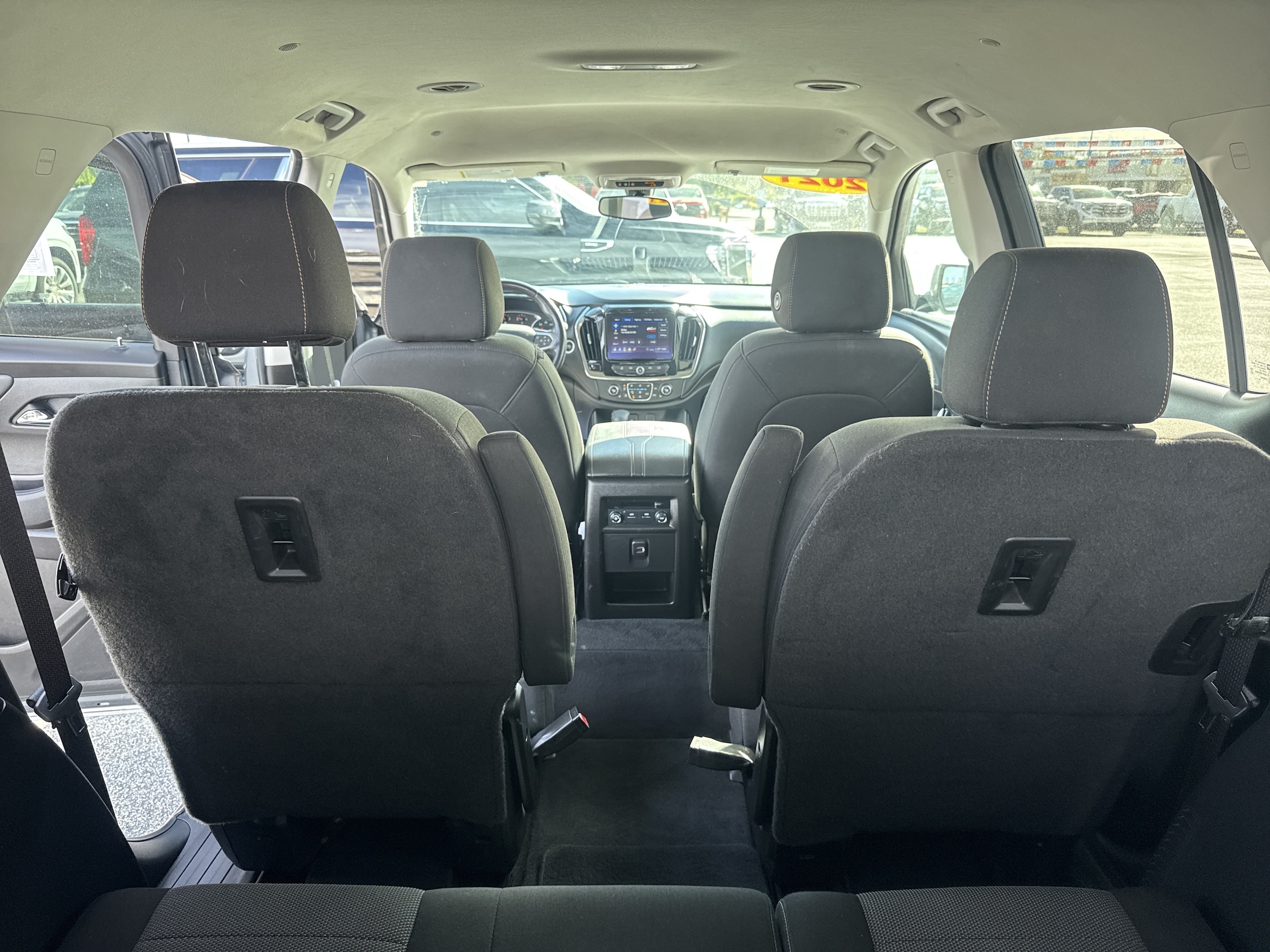 2021 Chevrolet Traverse 1LT - Photo 15