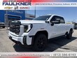  GMC Sierra 2500 HD