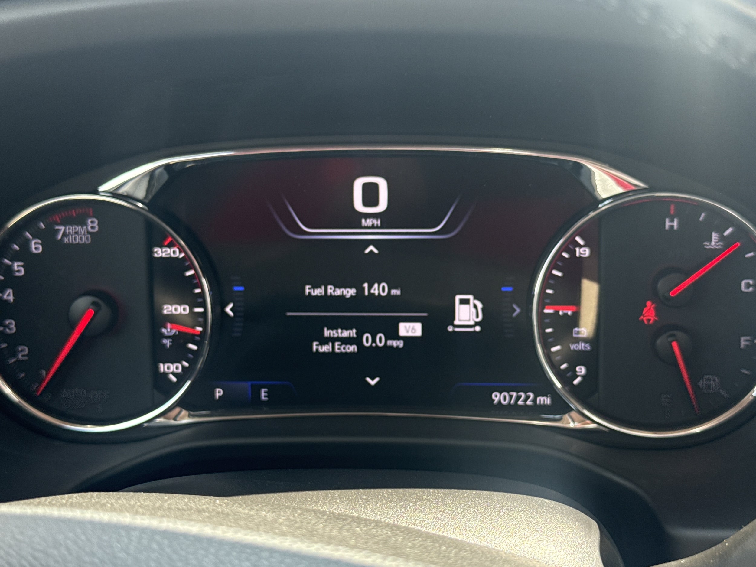 2020 GMC Acadia Denali - Photo 25