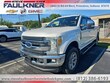 Ford Super Duty F-250 SRW