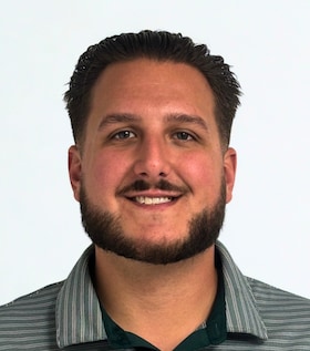 Staff member Ashton Crawford  from ID_f6a6ca