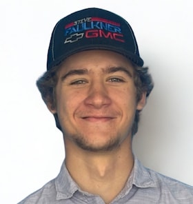 Staff member James Cockrum from ID_f6a6ca