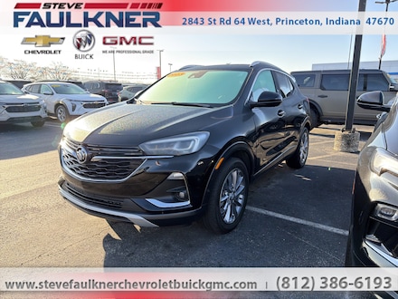 2023 Buick Encore GX Essence SUV