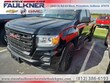 GMC Canyon
