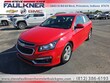 Chevrolet Cruze Limited