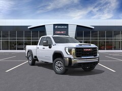 2026 GMC Sierra 2500 HD Pro Truck