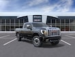 GMC Sierra 2500 HD