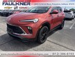  Buick Encore GX