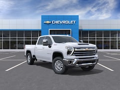 2026 Chevrolet Silverado 2500 HD LTZ Truck